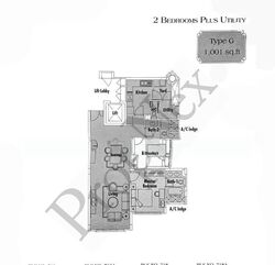 Changi Green (D16), Condominium #548545451
